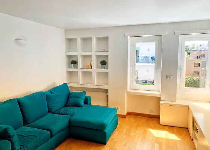 Romechic Apartments